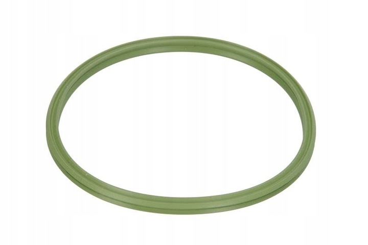 фото №2, Прокладка турбокомпресора 465.910 elring