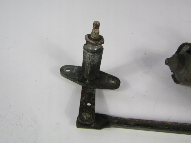 фото №13, Vw lt 1 lt1 i механізм склоочисника перед 281955325