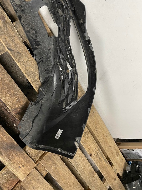 фото №5, Бампер зад задний hyundai tucson iv 4 2020- полный