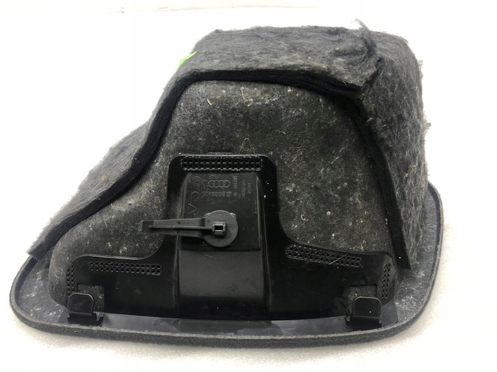 фото №8, Боковина бардачок багажника audi a5 8t 8t8863992