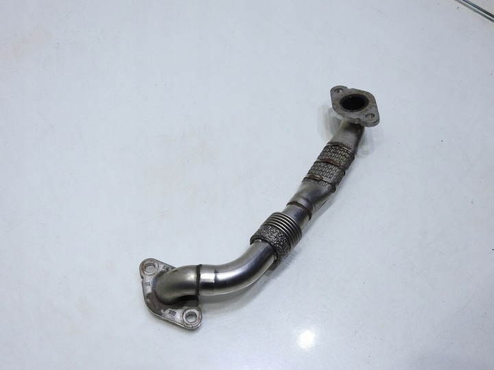 фото №5, Шланг трубка egr skoda octavia ii 1.9 tdi