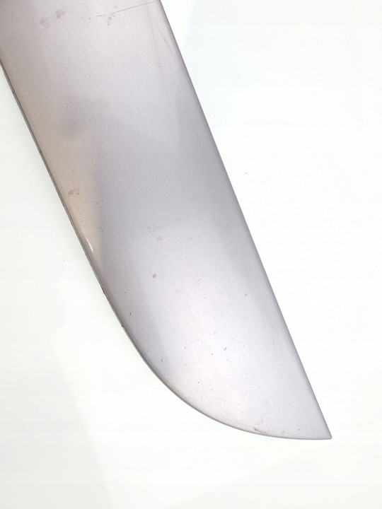 фото №6, Audi a6 s6 c6 4f 2007 планка двері задніх