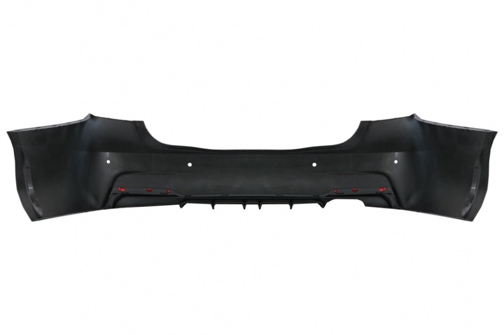 фото №7, Кузов kit бампер bmw 3 f30 m-performance 11-19