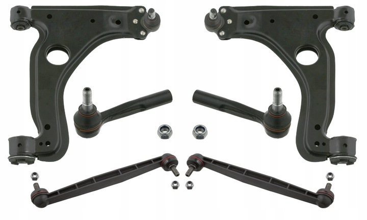 фото №14, Важіль opel astra g 27074