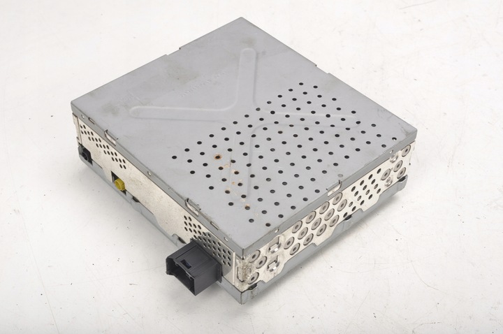 фото №6, Mercedes клас clk w209 тюнер радіо a2118706389