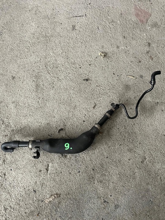 фото №10, Land rover freelander 2.2 td4 труба клапан датчик колесо лапи насос