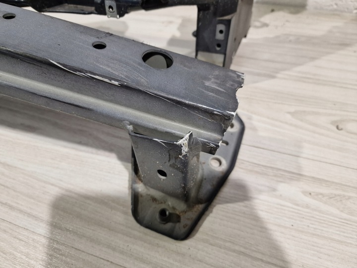 фото №4, Pas переднє підсилювач maserati levante