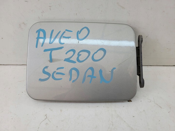 фото №1, Chevrolet aveo t200 kalos sedan крышка заливка топлива