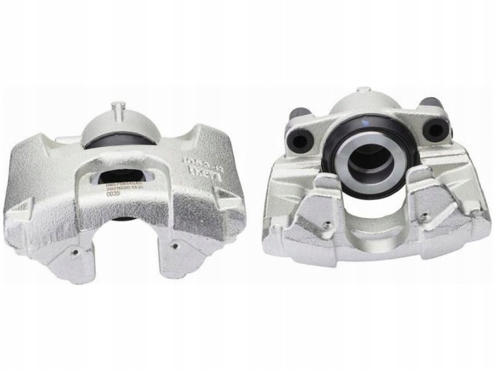 фото №1, Суппорт правые перед opel vectra c 1.6-2.2 signum 1.8-2.2