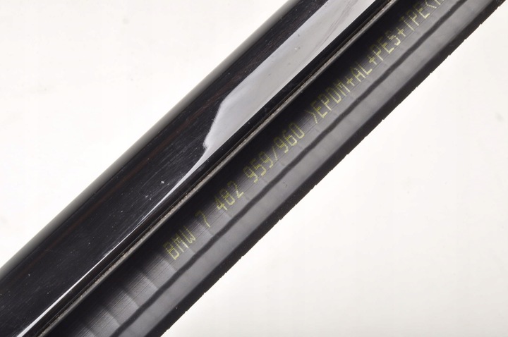 фото №16, Bmw i4 g26 планка скла прилегла до скла передня права 7482960