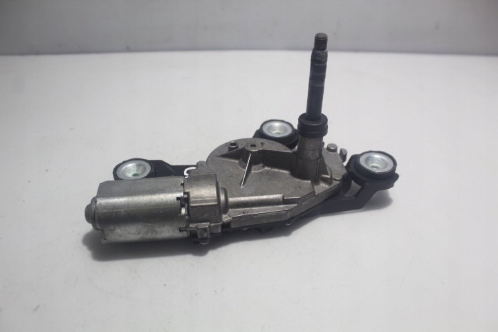 фото №2, Двигунчик двірники задньої c-max i mk1