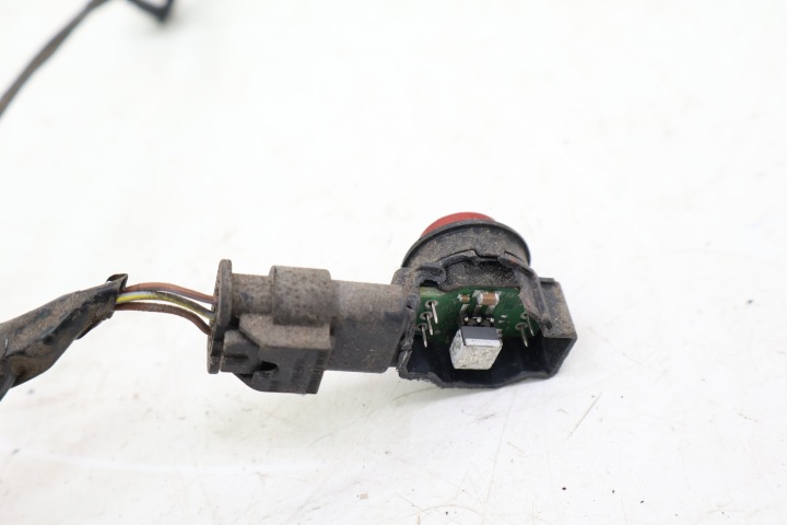 фото №6, Volvo v60 ii джгут проводки pdc бампера зад 725 32209857, 39794538