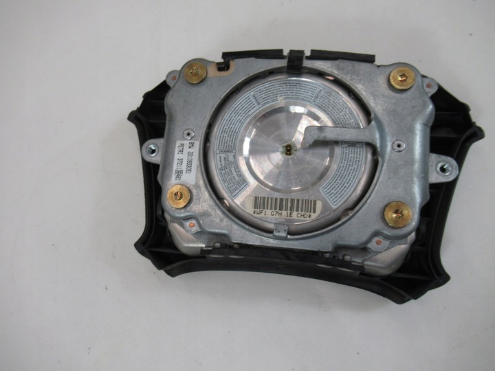 фото №9, Подушка безопасности подушка безопасности bmw e31 e34 e36 e39