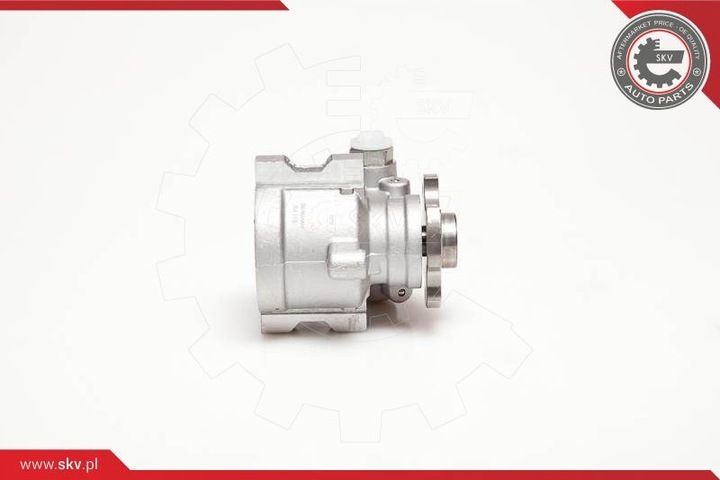 фото №12, Насос підсилювача do peugeot 305 306 309 405 505 j5 partner