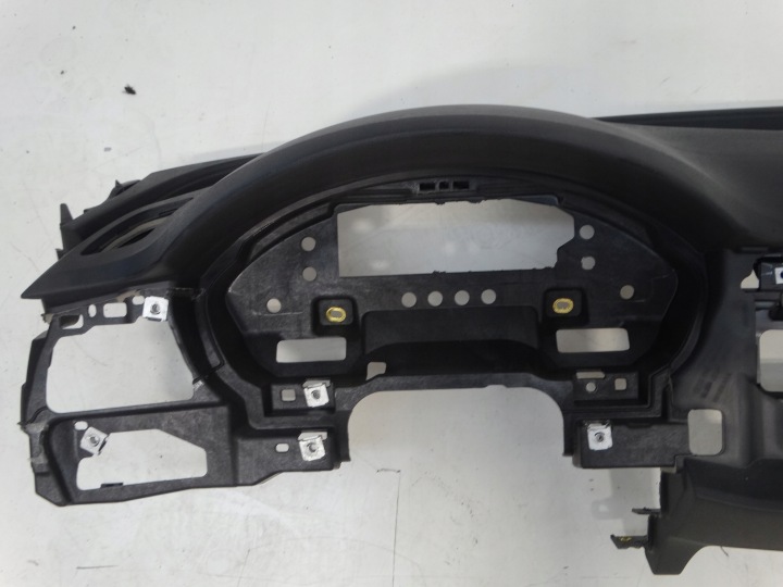 фото №5, Торпедо раздаточная консоль капот audi a5 8w 8w1857001l