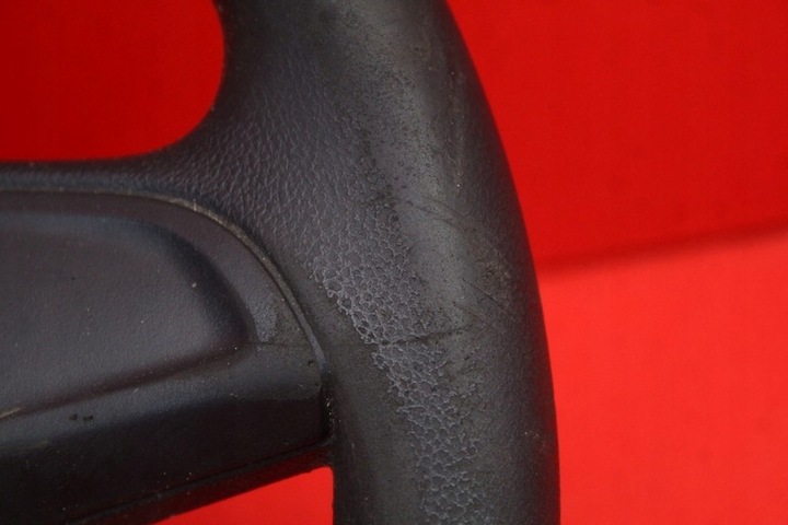 фото №6, Руль 6v0419091g skoda citigo 11-17
