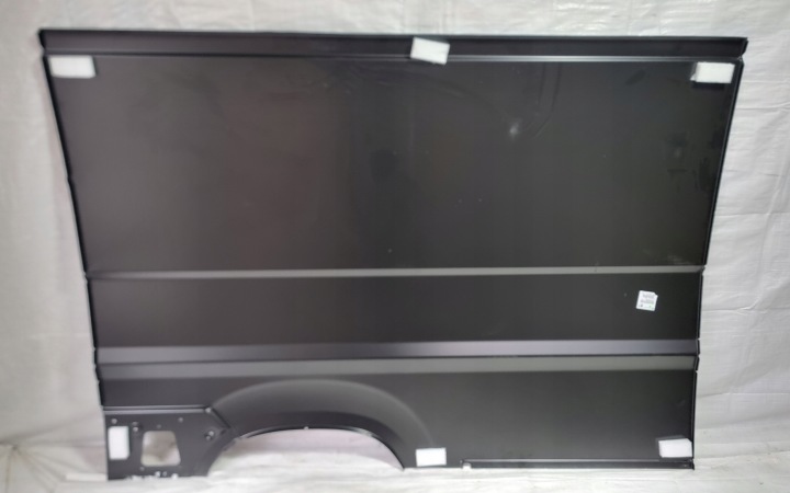 фото №8, Opel movano c u9 l3 2021-2024 заднее левое крыло 1358893080 новый