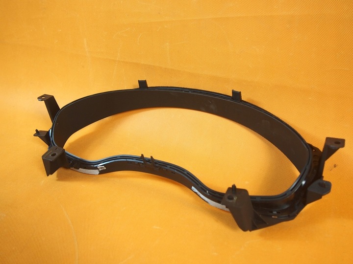 фото №8, Audi a6 4g защита спидометра хром 4g1857115b 36km