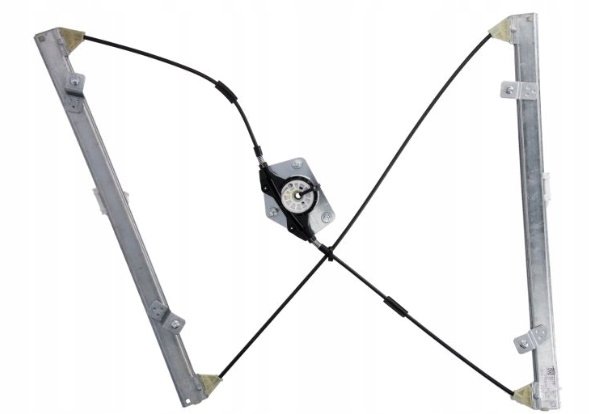 фото №1, Підйомник вікна перед лівий citroen c4 picasso 06-