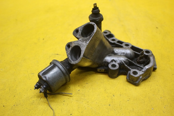 фото №1, Основание корпус v8 d11 a6 c4 4.2 b 077115423a