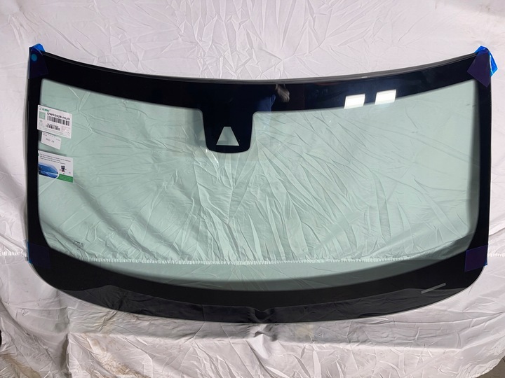 фото №1, Стекло передняя chevrolet camaro 2d купе камера hud 2019-2023