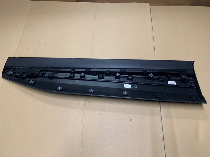 фото №6, Планка двері лівий перед sportage v 87723-r2300