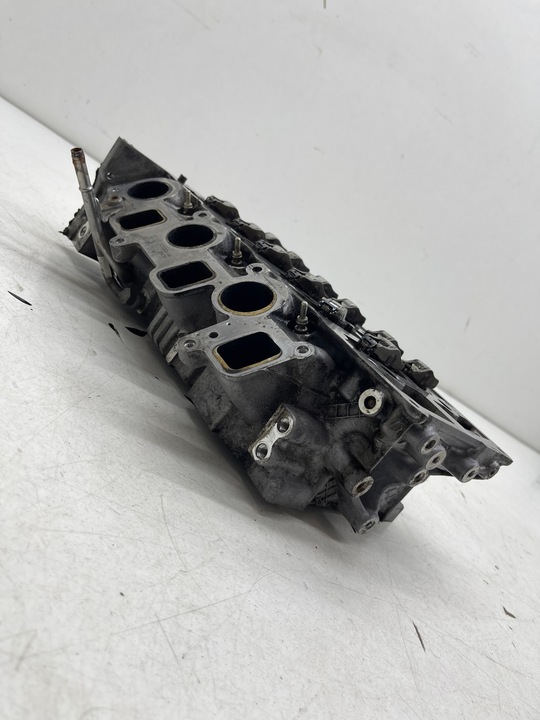 фото №10, Audi a7 a6 c7 3.0 tdi cdu головка двигуна + вали розподільний вал ліва справна!