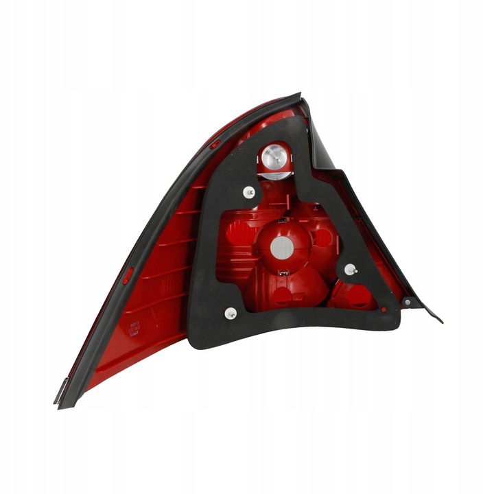 фото №14, Tyc лампа задняя ford 11-11455-01-2