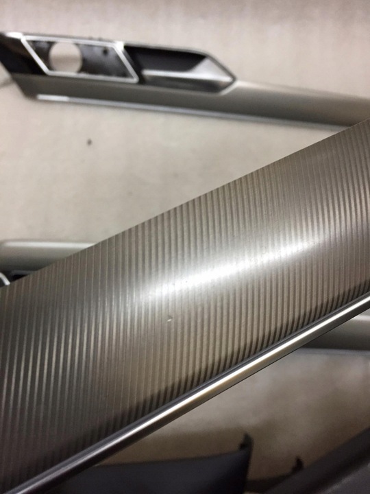 фото №16, Vw passat b8 arteon планка dekor двері led 72p