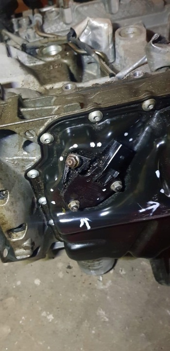 фото №12, Двигатель 1.4 tsi volkswagen golf vii cuk