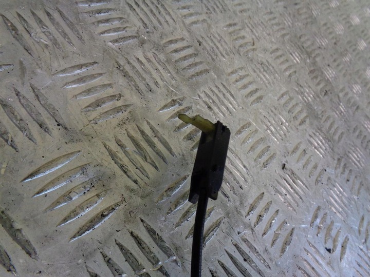 фото №7, Домкрат вибірник коробки коробки передач автомат mercedes c220 w203 a2032676024