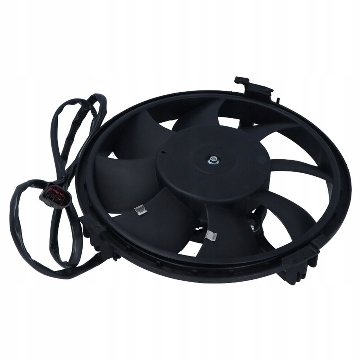 фото №9, Вентилятор радиатор vw audi śr. 280 mm energy ec0015 вентилятор,