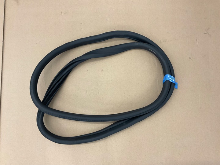 фото №1, Bmw g26 прокладка двері зад лівий