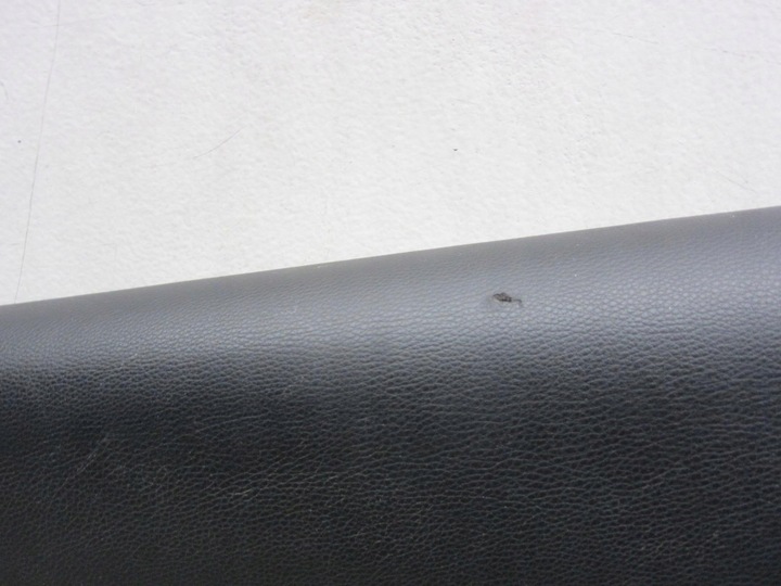 фото №9, Bmw 5 e61 e60 боковина дверь левый зад кожа кожаный