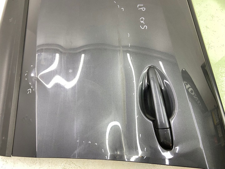 фото №7, Двері ліві передні лівий перед 42a mazda cx5 cx-5 i 2012-2017r.