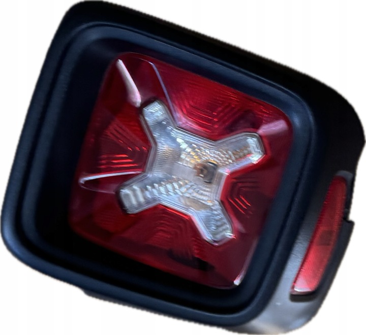 фото №7, Jeep renegade jeep renegade фара ліва задня 52109469sx оригінал