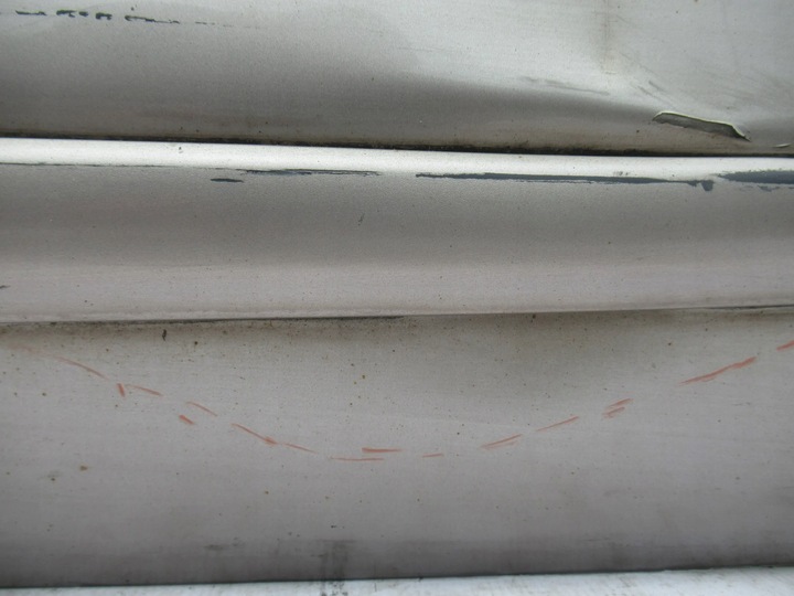 фото №13, Двері задні ліві nissan note e11