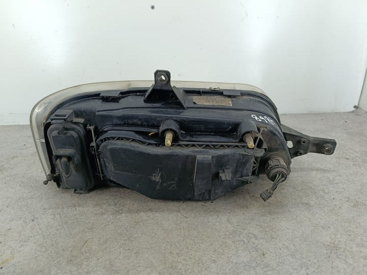 фото №8, Фара передняя левая citroen jumper i fl 0318113213 2.0 hdi