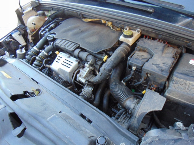 фото №1, Citroen c4 ii peugeot 308 ii 2 t9 двигатель 1.2 thp puretech 130km hny eb2dts