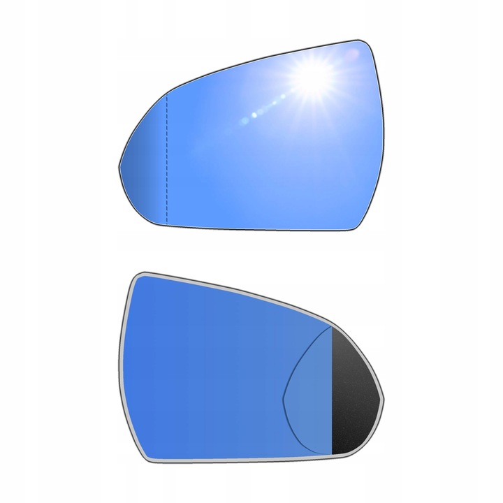 фото №1, Сині hyundai ioniq 5 2021-2024 2022 2023