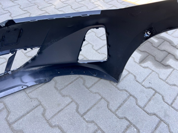 фото №11, Бампер перед передний bmw 3 g20 g21 lci рестайлинг цвет c36