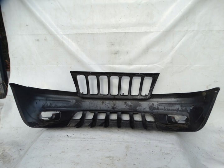 фото №6, Бампер перед переднее jeep cherokee wj