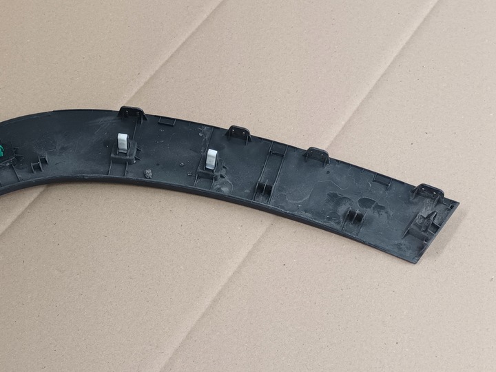 фото №7, Планка ліва передня hyundai tucson iv перед лівий