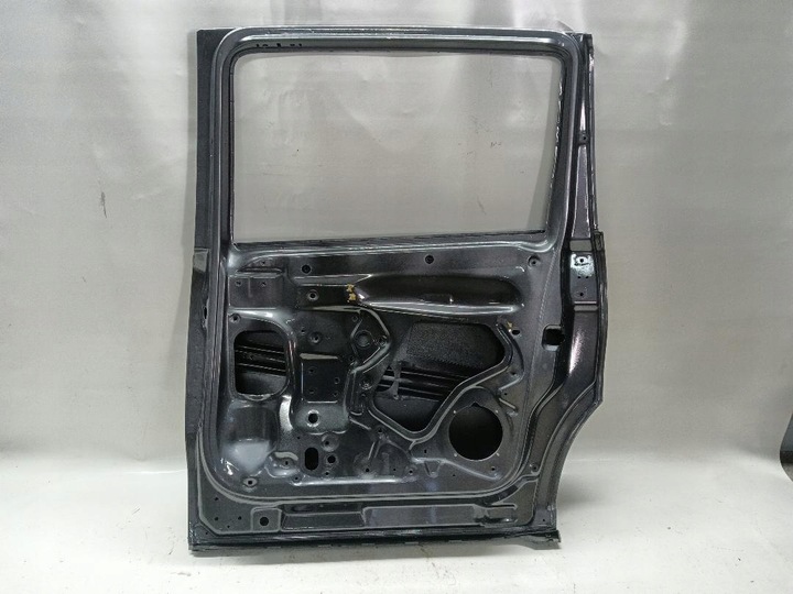 фото №9, Двері зад задні праві vw sharan ii seat alhambra ii 7n0843208