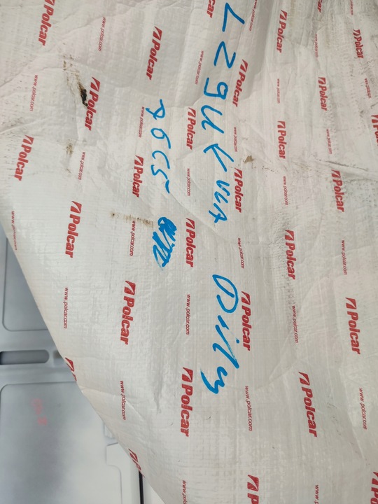 фото №11, Бампер перед переднє audi a6 c5 05.97-05.01r дорестайлінг код фарби lz9u