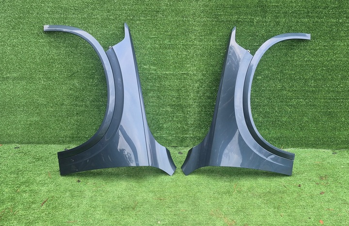 фото №5, Бампер капот лампи радіатор перед комплектний 2.0 дизель xc90 ii рестайлінг