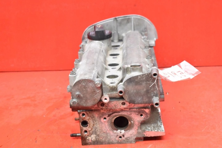 фото №5, Головка двигуна 036103373af vw golf 4 iv 1.6 16v 105 km 97-06