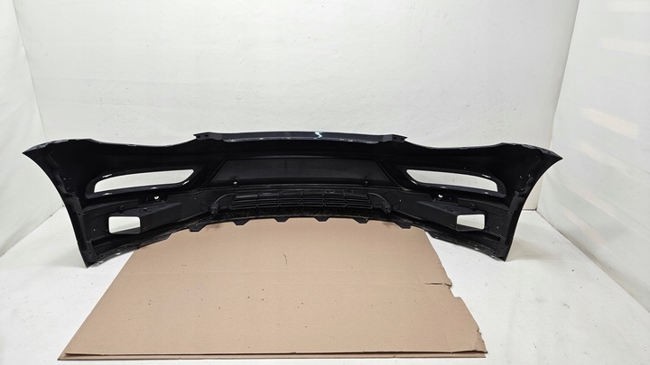 фото №10, Бампер перед переднее tesla модель 3 startech