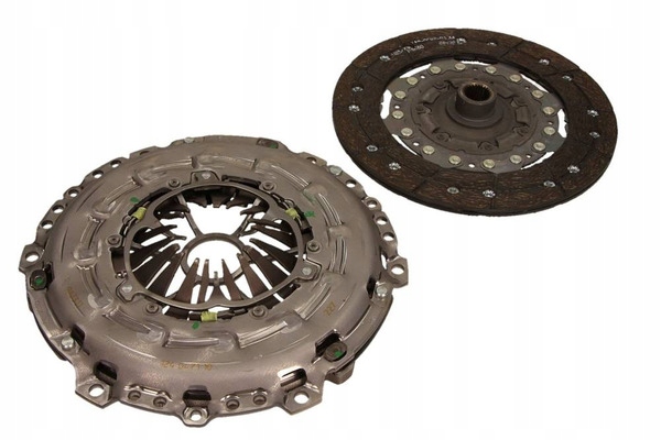 фото №14, Luk 624 3349 09 набор сцепление 624334909 624 3349 09