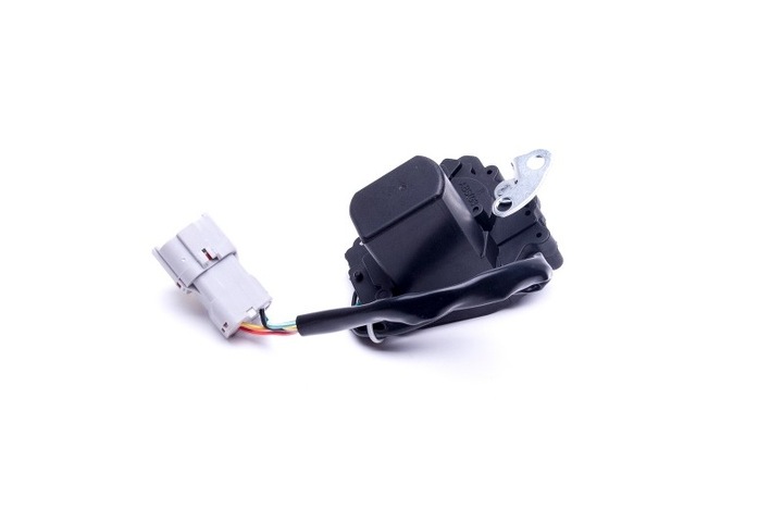 фото №13, Центральный замок задний правые kia cerato spectra